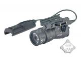 FMA upgraded version of the M720V lights  BK TB968-BK